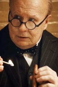 Darkest Hour [Gary Oldman]